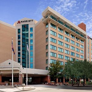 Tucson Marriott University Park